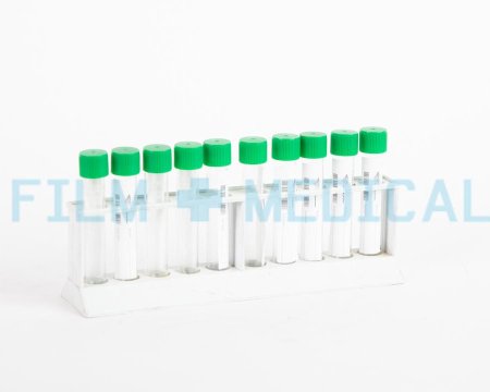 Sample Rack